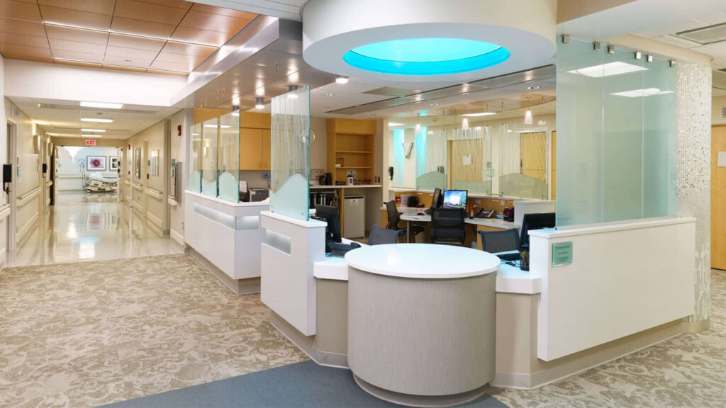 Firelands Medical Center Case Study Featured