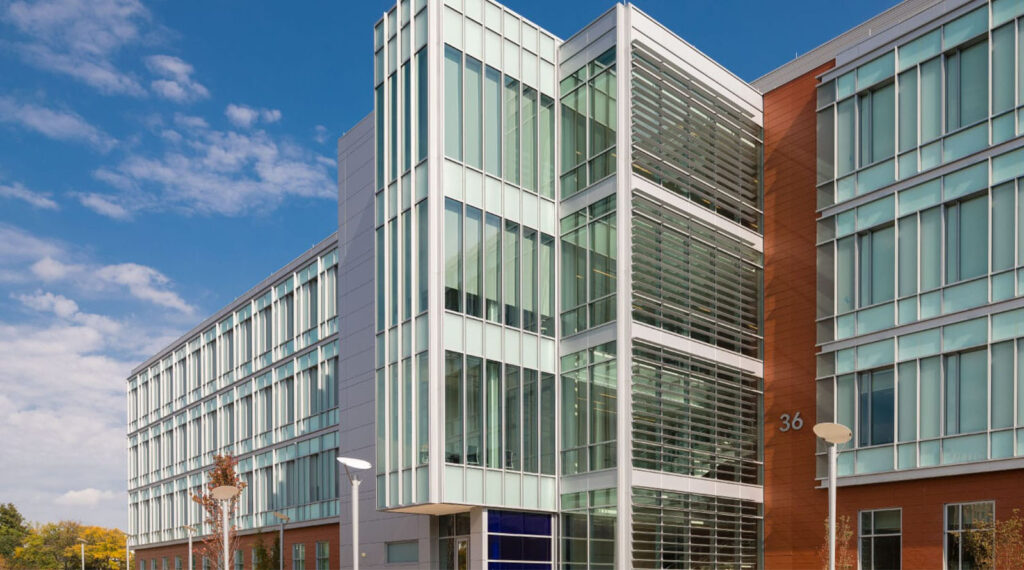 Nasa Goddard