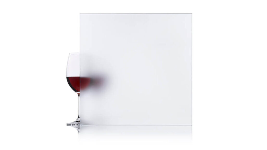 Acid Etched Glass And The Mistaken Belief Of Its Strength Featured
