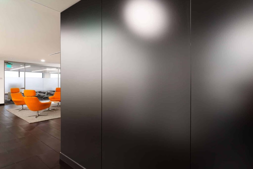Aecom 6mm Gray Mirror Satin 5 1