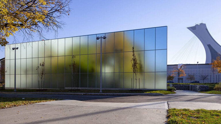 Maurice Richard Arena Case Study Featured