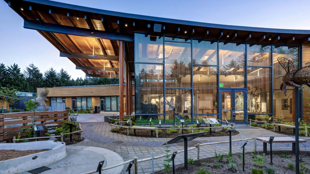 Designing For LEED Credits Featured