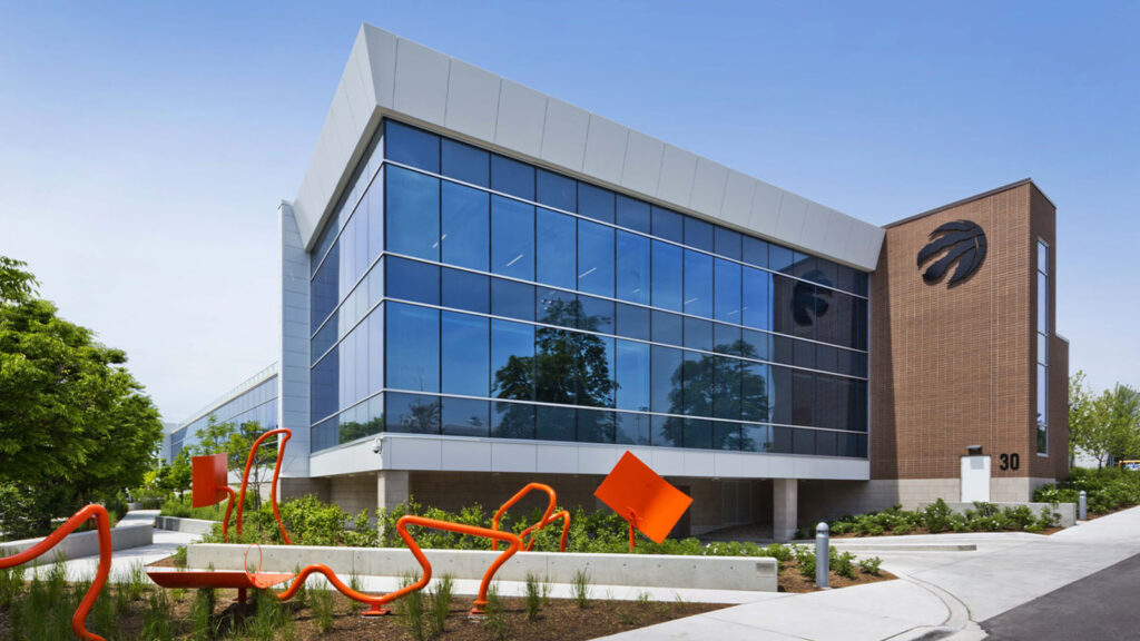 Tinted Glass In Bird Safe Applications Featured
