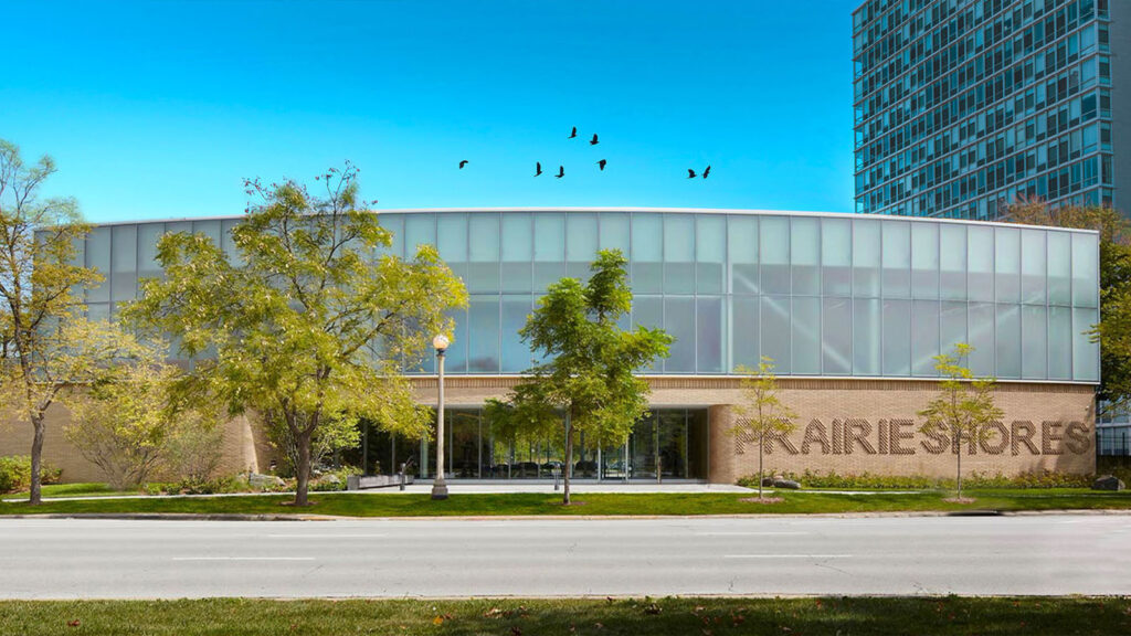 Prarie Shores Case Study Featured