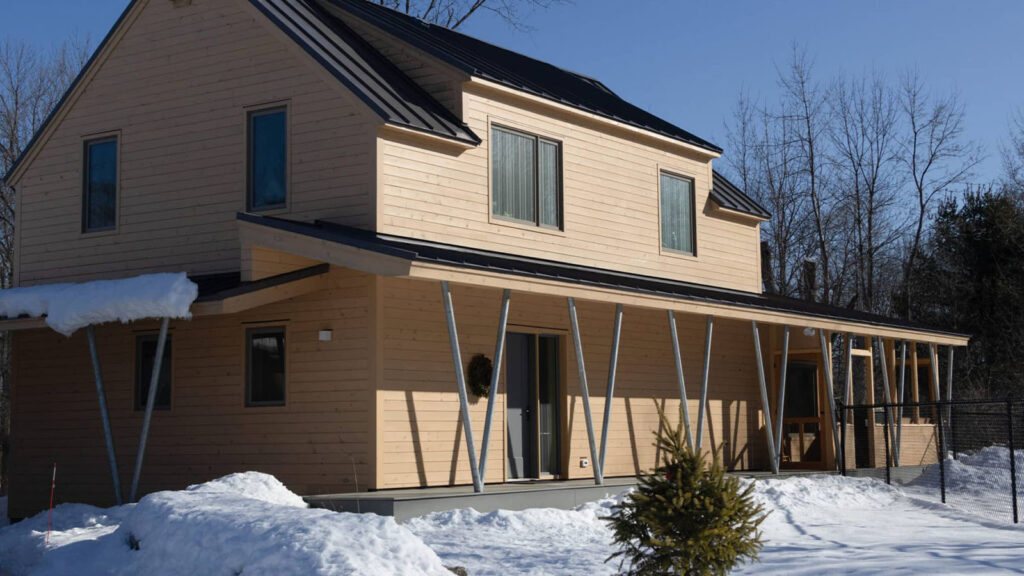 Comparison Of Bird Friendly Glass Rating Systems Featured