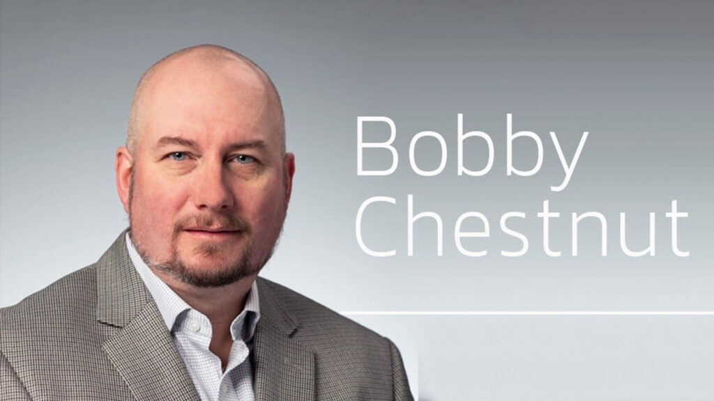 Bobby Chestnut Joins Gw Architectural Team Featured