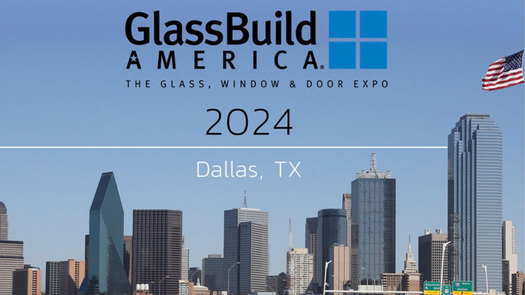 Glassbuild 2024 Featured