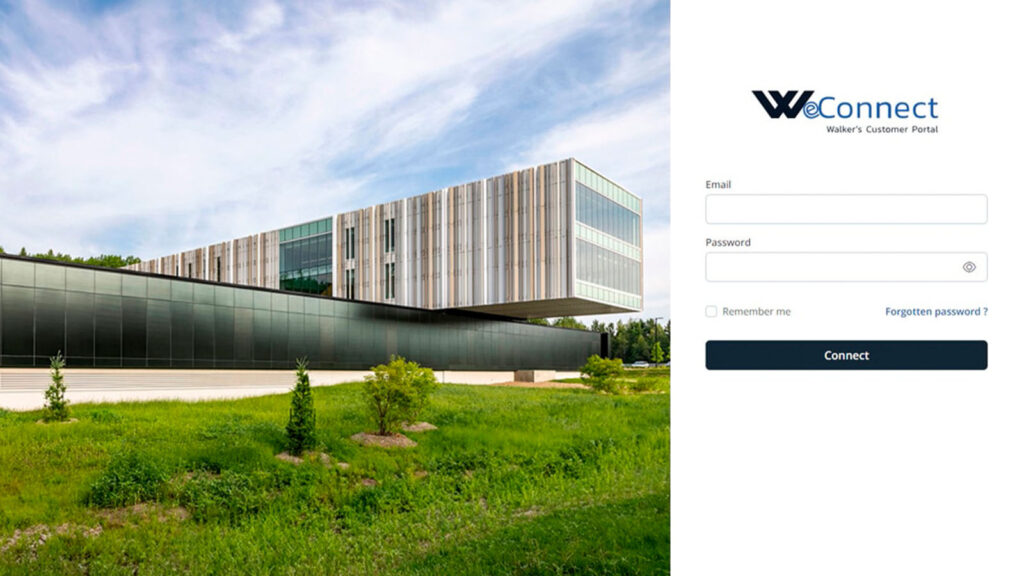 Weconnect Online Customer Portal Launch Featured