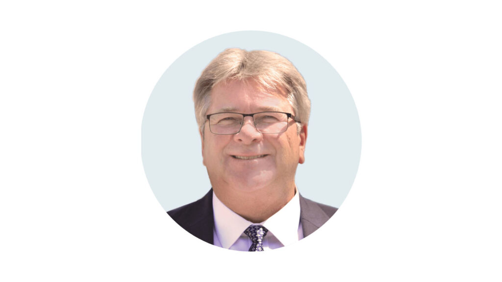 Mike Bomok Retirement Featured