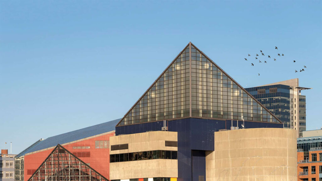 National Aquarium Case Study Featured