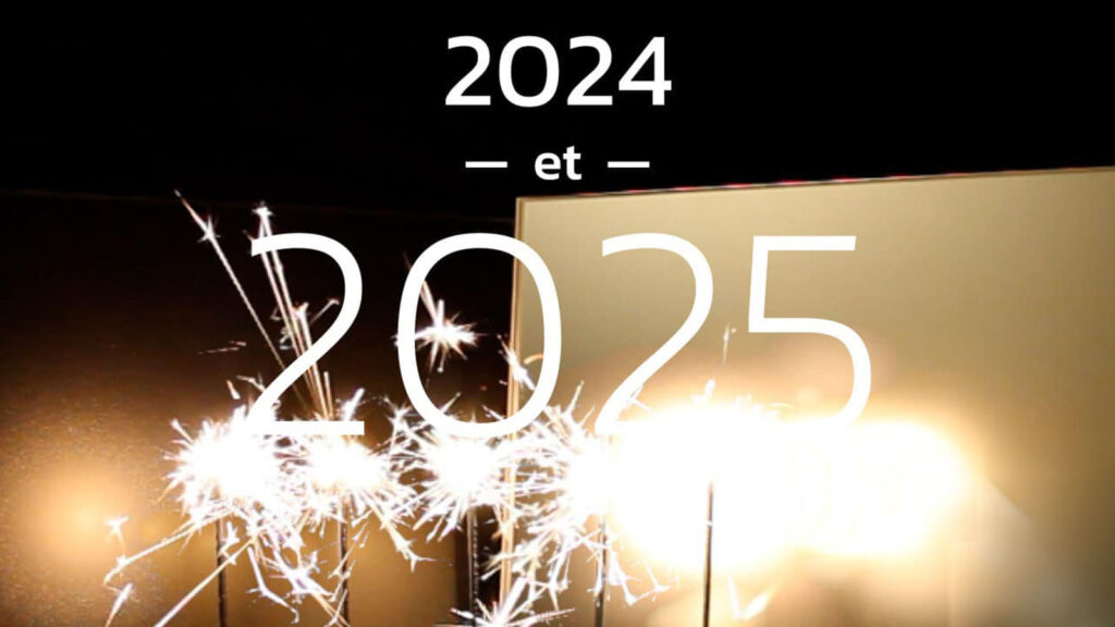 2024 Recap And 2025 Vision Featured Fr