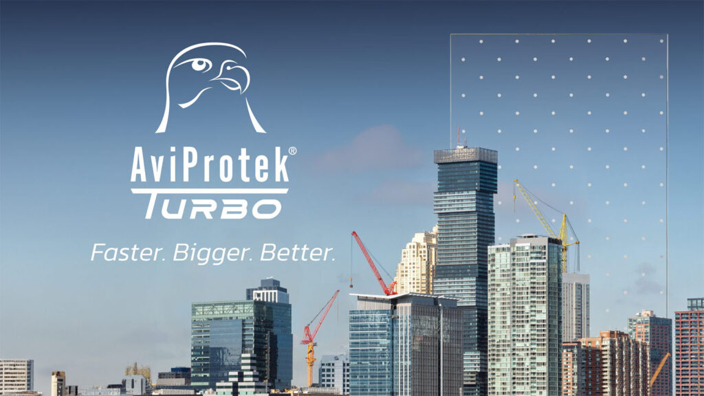 Aviprotek Turbo Launch Featured