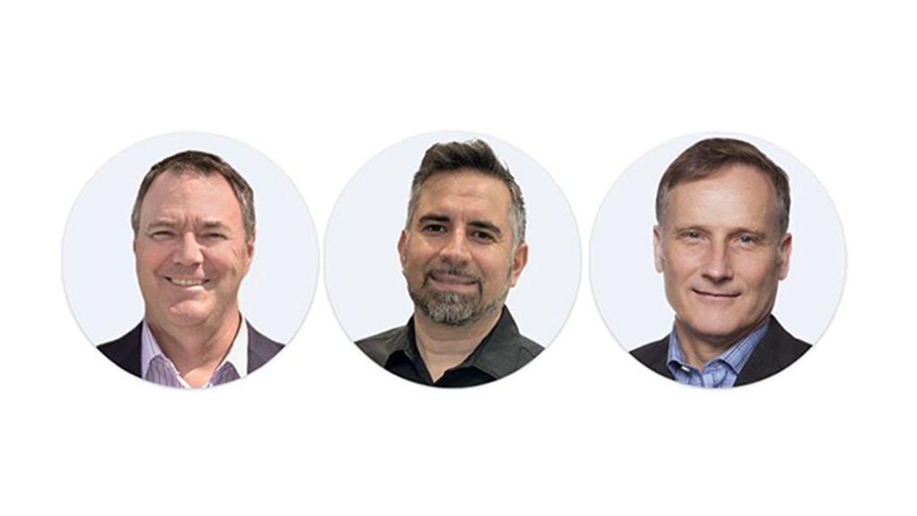 New Senior Positions Oct 2025 Featured