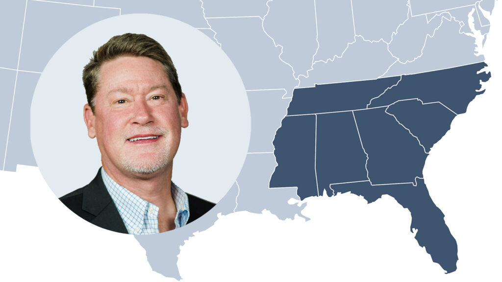 John Myers New Arch Rep Featured