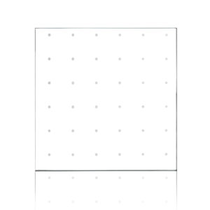 AviProtek Turbo - Pattern 915 Monolithic - 2x2" 5mm dots