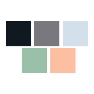 Custom Colors