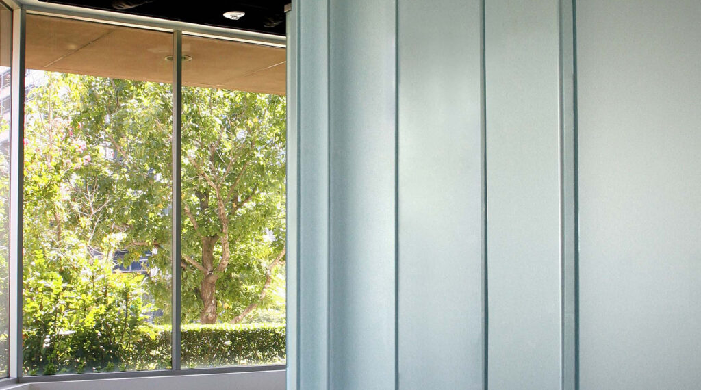 AIA Texas Opaque 1 Face Trempé