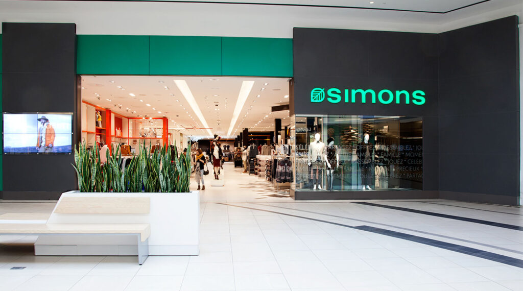 Simons Starphire Satinlite