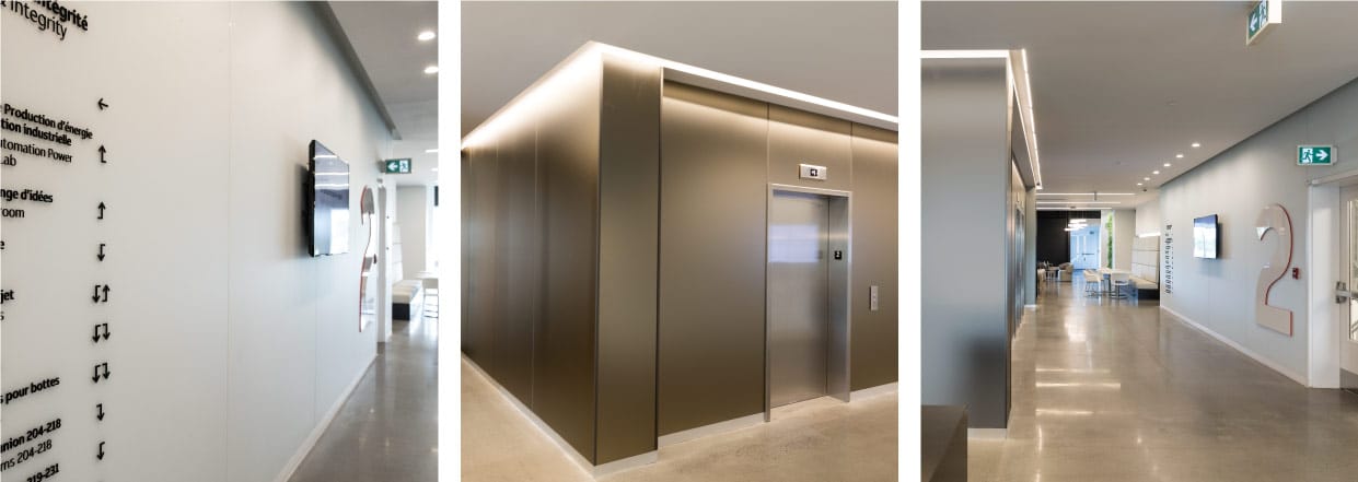 ABB Canada glass composition