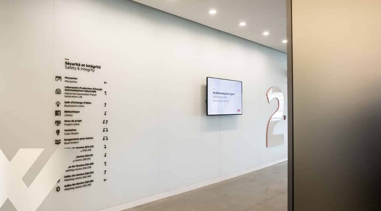 ABB Canada
