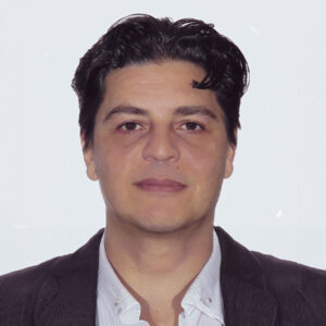 Abdellah Barkallil