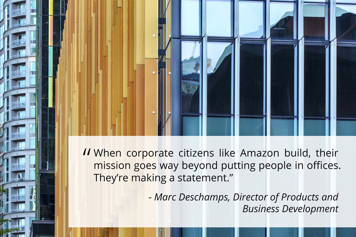 Amazon Campus