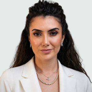 Beyhan Crawford