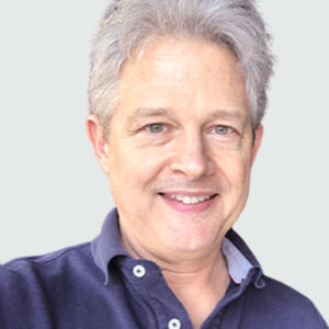 Jim Charles