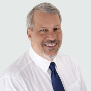 Kent Yonker