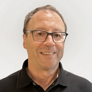 Steve Morren