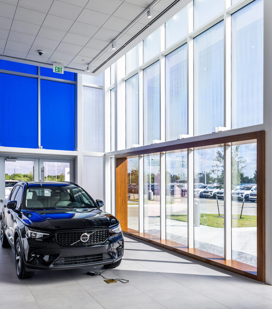 Volvo Tx Velour 021 Lr