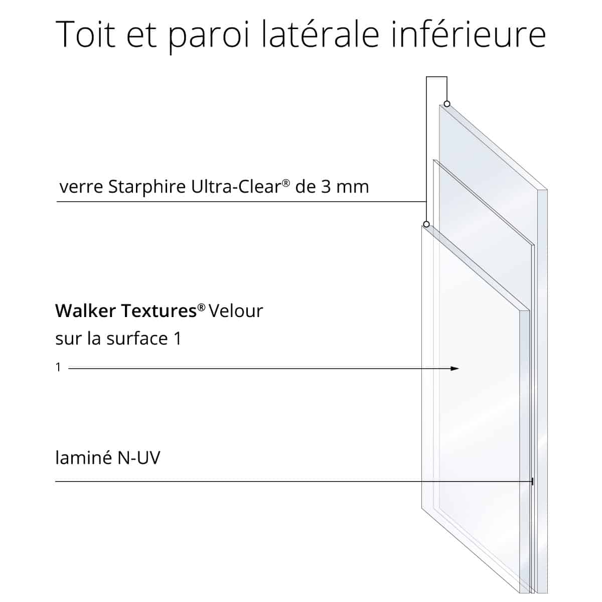 AviProtek bird friendly glass