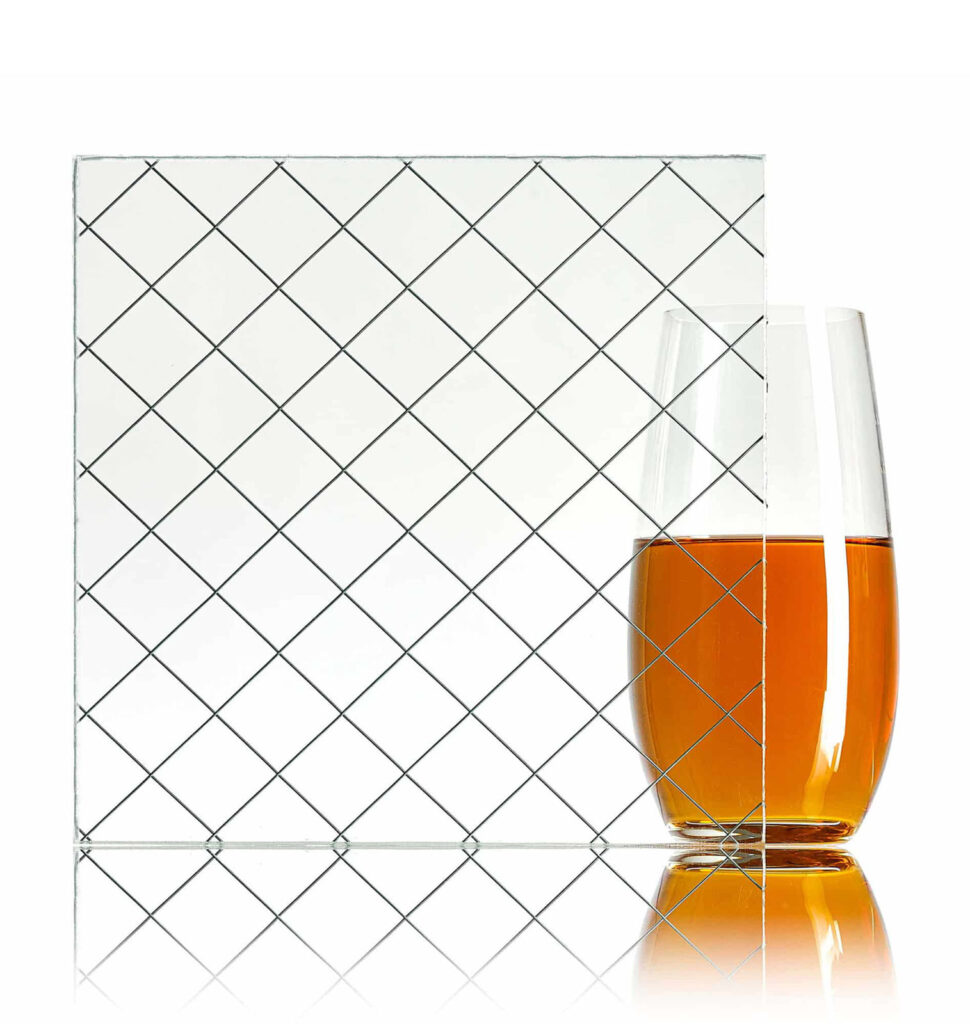 Wire Diamond