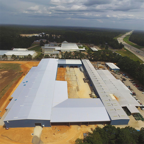 Gardner Walker-Huntsville