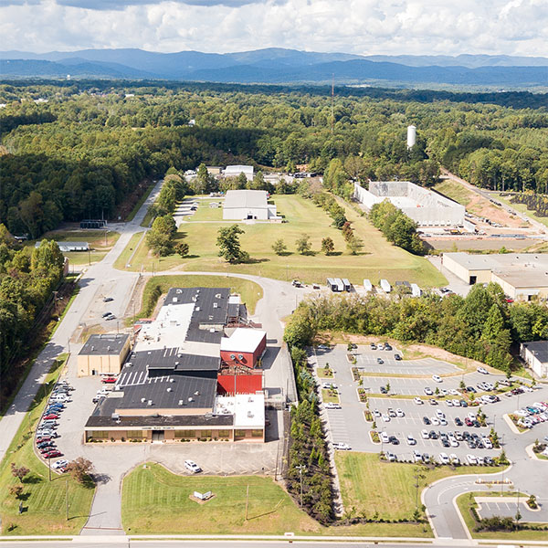 Gardner Walker-NC