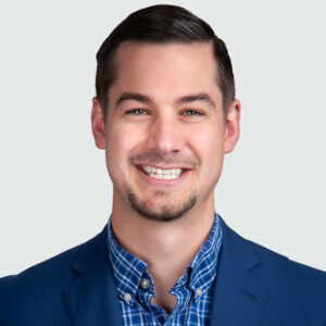 Luke Ventre