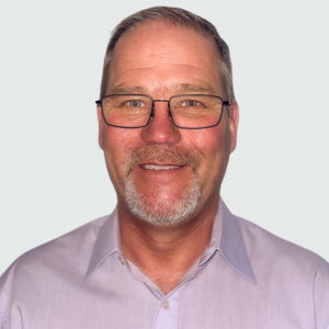 Mike Pfaffenberger