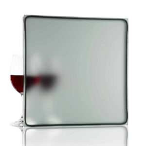 Opaque with Low-e Coating