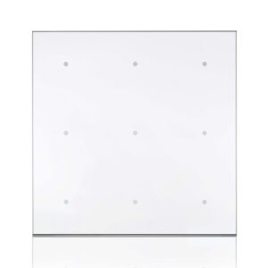 AviProtek Pattern 216 - 4x4" 6mm dots