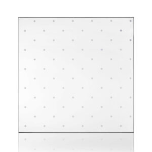 AviProtek Motif 217 – Points de 5 mm (grille de 2 x 2 po)