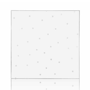 AviProtek Pattern 227 - 2x4" 5mm squares