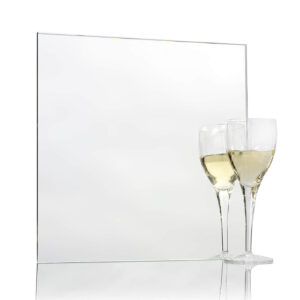 Miroir extra-clair Gardner Walker