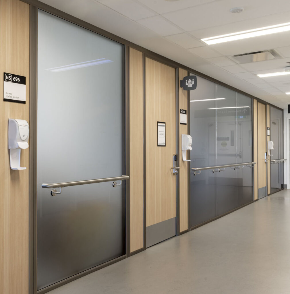 Hopital Verdun 4