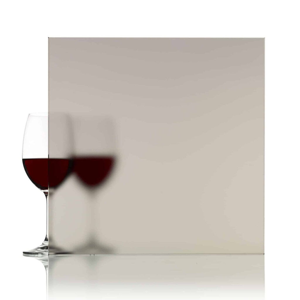 Walker Textures Bronze Satin Glass