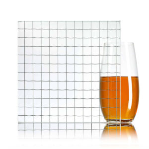 Wire Square